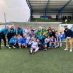 Equip Futbol Femení A de Benissa