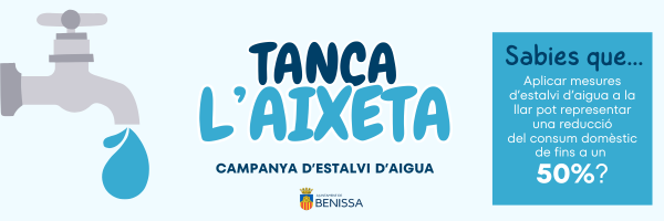 Tanca L’Aixeta